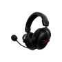 Наушники HyperX Cloud Core Wireless +7.1 (4P5D5AA) черный