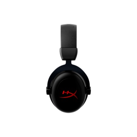 Наушники HyperX Cloud Core Wireless +7.1 (4P5D5AA) черный