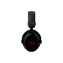 Наушники HyperX Cloud Core Wireless +7.1 (4P5D5AA) черный