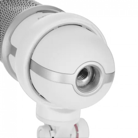 Микрофон HyperX SoloCast (519T2AA) белый