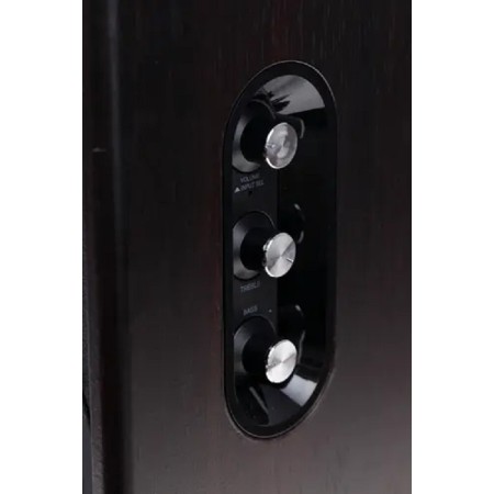 Колонки Microlab SOLO9C чёрный