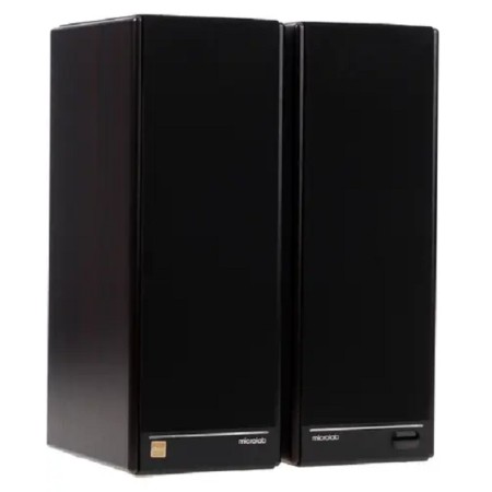 Колонки Microlab SOLO9C чёрный