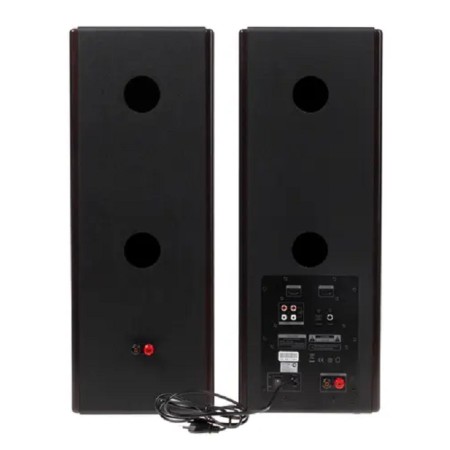 Колонки Microlab SOLO9C чёрный