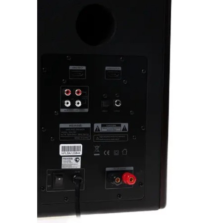 Колонки Microlab SOLO9C чёрный