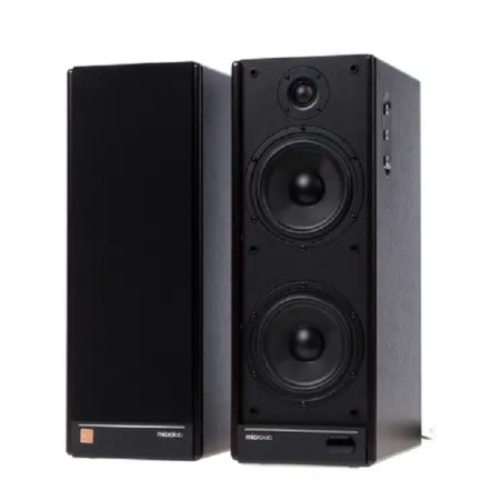 Колонки Microlab SOLO9C чёрный