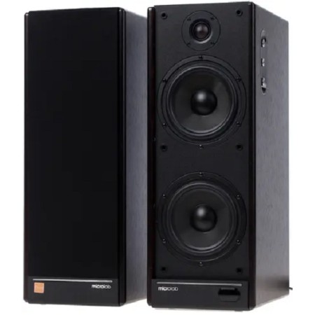 Колонки Microlab SOLO9C чёрный