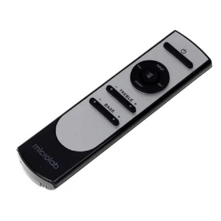 Колонки Microlab SOLO9C чёрный