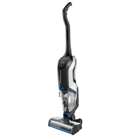 Пылесос Bissell 2765N CrossWave Cordless Max синий