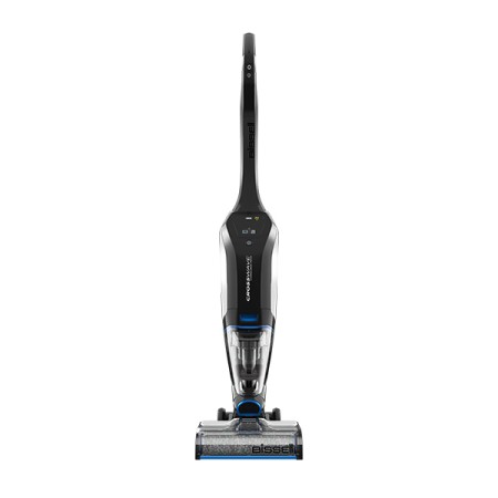Пылесос Bissell 2765N CrossWave Cordless Max синий