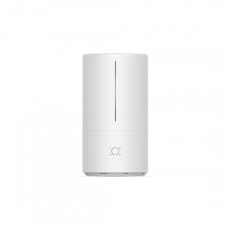 Увлажнитель воздуха Xiaomi Mi Smart Antibacterial Humidifier (ZNJSQ01DEM / SKV4140GL) белый