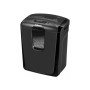 Шредер Fellowes Powershred M-8C (FS-46041) черный
