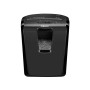 Шредер Fellowes Powershred M-8C (FS-46041) черный