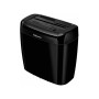 Шредер Fellowes Powershred 36C (FS-47003) черный