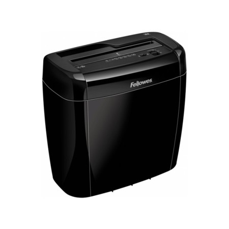 Шредер Fellowes Powershred 36C (FS-47003) черный