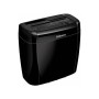 Шредер Fellowes Powershred 36C (FS-47003) черный