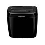 Шредер Fellowes Powershred 36C (FS-47003) черный