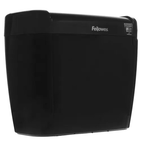 Шредер Fellowes Powershred 36C (FS-47003) черный