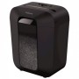 Шредер Fellowes Powershred LX50 (FS-44060) черный
