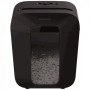 Шредер Fellowes Powershred LX50 (FS-44060) черный
