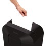 Шредер Fellowes Powershred LX50 (FS-44060) черный