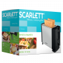 Тостер Scarlett SC-TM11012 серый