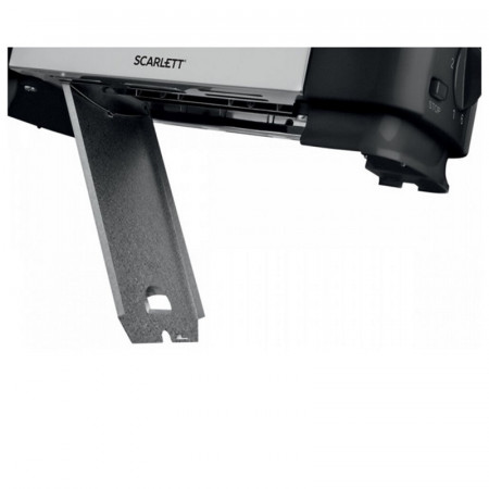 Тостер Scarlett SC-TM11026 серый