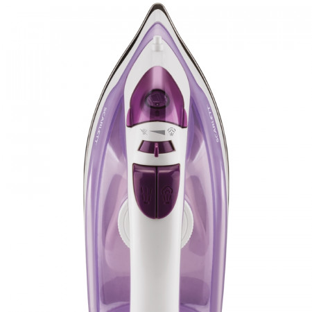Утюг Scarlett SC-SI30S06 фиолетовый