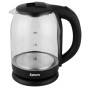 Электрический чайник Saturn ST-EK8454 черный