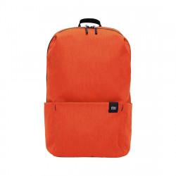 13.3" Рюкзак Xiaomi Casual Daypack (ZJB4148GL) оранжевый