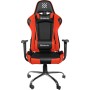 Кресло игровое Defender Azgard (64358) черно-красный