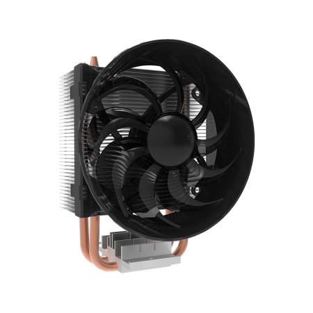Кулер Cooler Master Hyper T200 (RR-T200-22PK-R1) черный