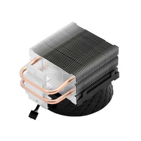 Кулер Cooler Master Hyper T200 (RR-T200-22PK-R1) черный