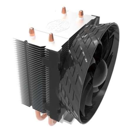 Кулер Cooler Master Hyper T200 (RR-T200-22PK-R1) черный