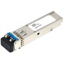 Трансивер HP Enterprise Aruba 1G SFP LC LX 10km SMF XCVR (J4859D) серый