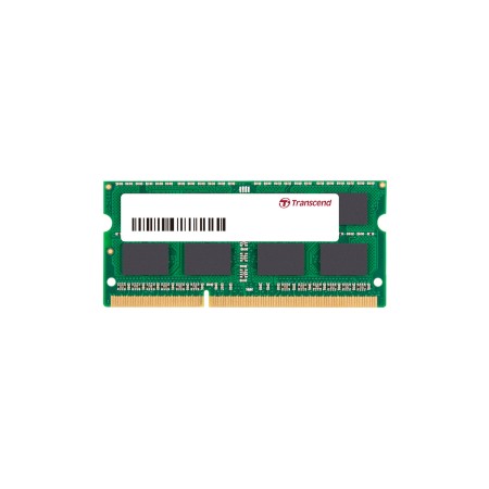 Оперативная память Transcend TS512MSK64W3N 4 ГБ зеленый