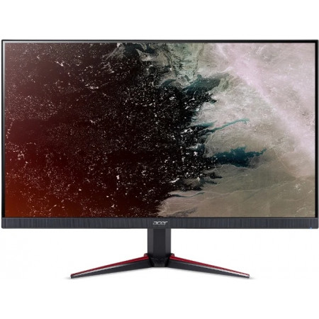 27" Монитор Acer Nitro VG270bmiix (UM.HV0EE.001) черный