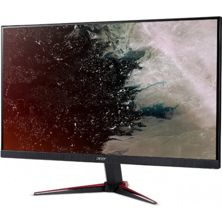 27" Монитор Acer Nitro VG270bmiix (UM.HV0EE.001) черный