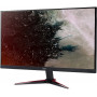 27" Монитор Acer Nitro VG270bmiix (UM.HV0EE.001) черный