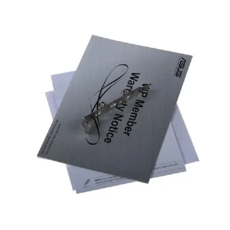 Wi-Fi адаптер Asus PCE-N15 черный