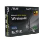 Wi-Fi адаптер Asus PCE-N15 черный