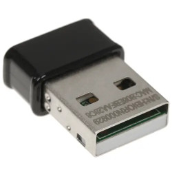 Wi-Fi адаптер ASUS USB-AC53 Nano (90IG03P0-BM0R10)