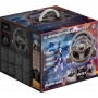 Игровой руль Defender Forsage Drift GT черный