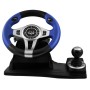 Игровой руль SVEN GC-W600 (SV-015435) черный