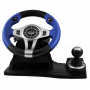 Игровой руль SVEN GC-W600 (SV-015435) черный