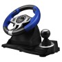Игровой руль SVEN GC-W600 (SV-015435) черный