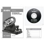 Игровой руль SVEN GC-W600 (SV-015435) черный