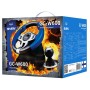 Игровой руль SVEN GC-W600 (SV-015435) черный