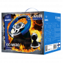 Игровой руль SVEN GC-W600 (SV-015435) черный