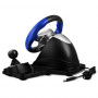 Игровой руль SVEN GC-W600 (SV-015435) черный