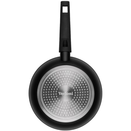 Сковорода Verloni Болонья (VL-FP2I28N35) черный 28 см